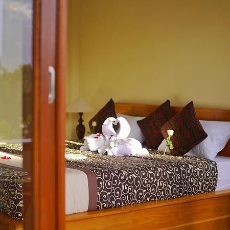 Alam Dewa Hotel Ubud  Luaran gambar