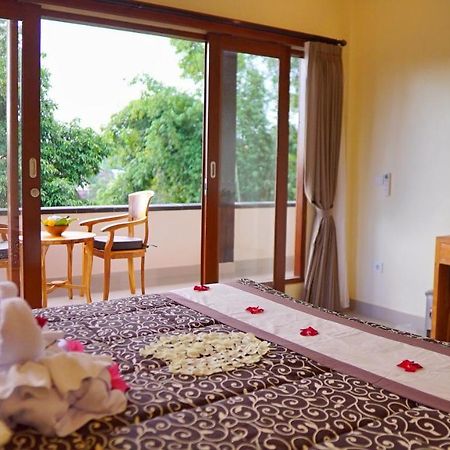 Alam Dewa Hotel Ubud  Luaran gambar