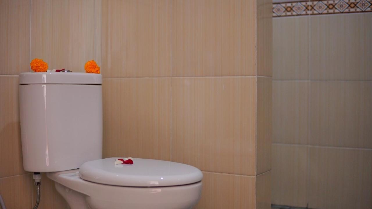 Alam Dewa Hotel Ubud  Luaran gambar